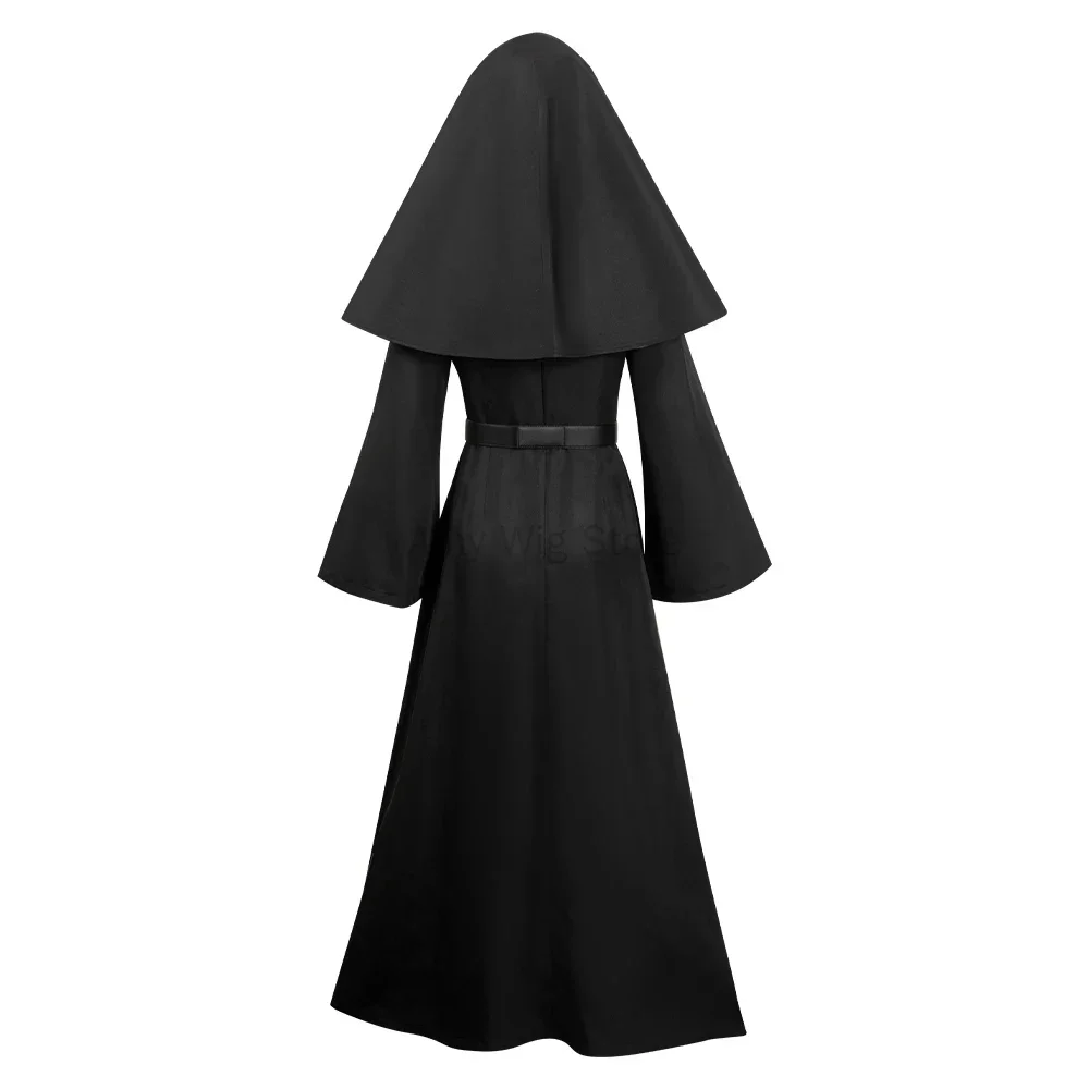 Costume de nonne pour femme, t - Anime Cosplay Nun avis et prix