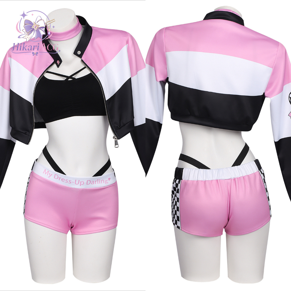 Tenue de jeu d'animation : Cos - Anime Cosplay Marin avis et prix