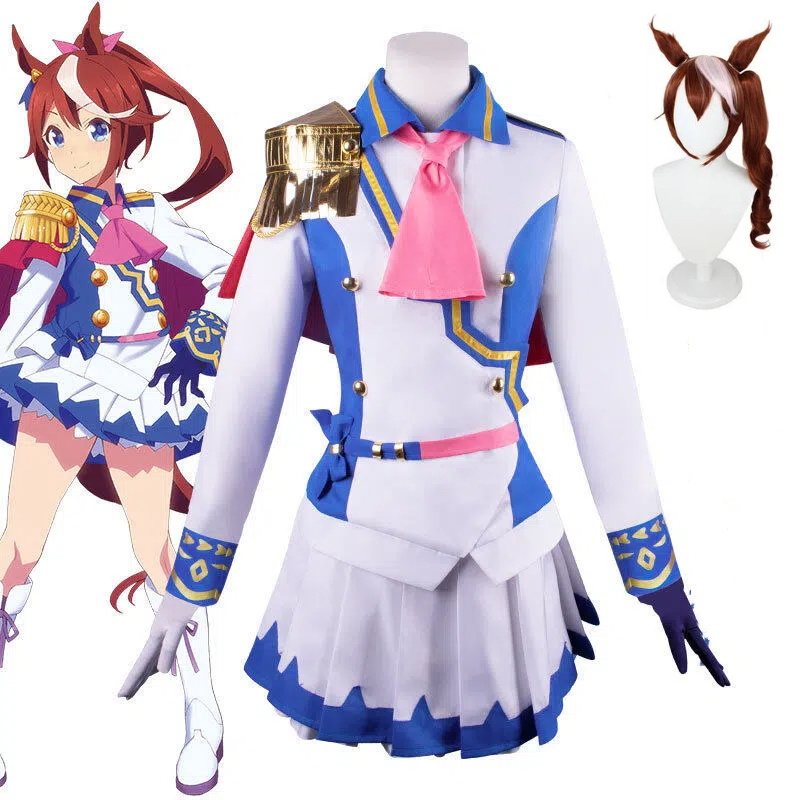 Costume de cosplay Anime Uma M - Anime Cosplay Marin avis et prix