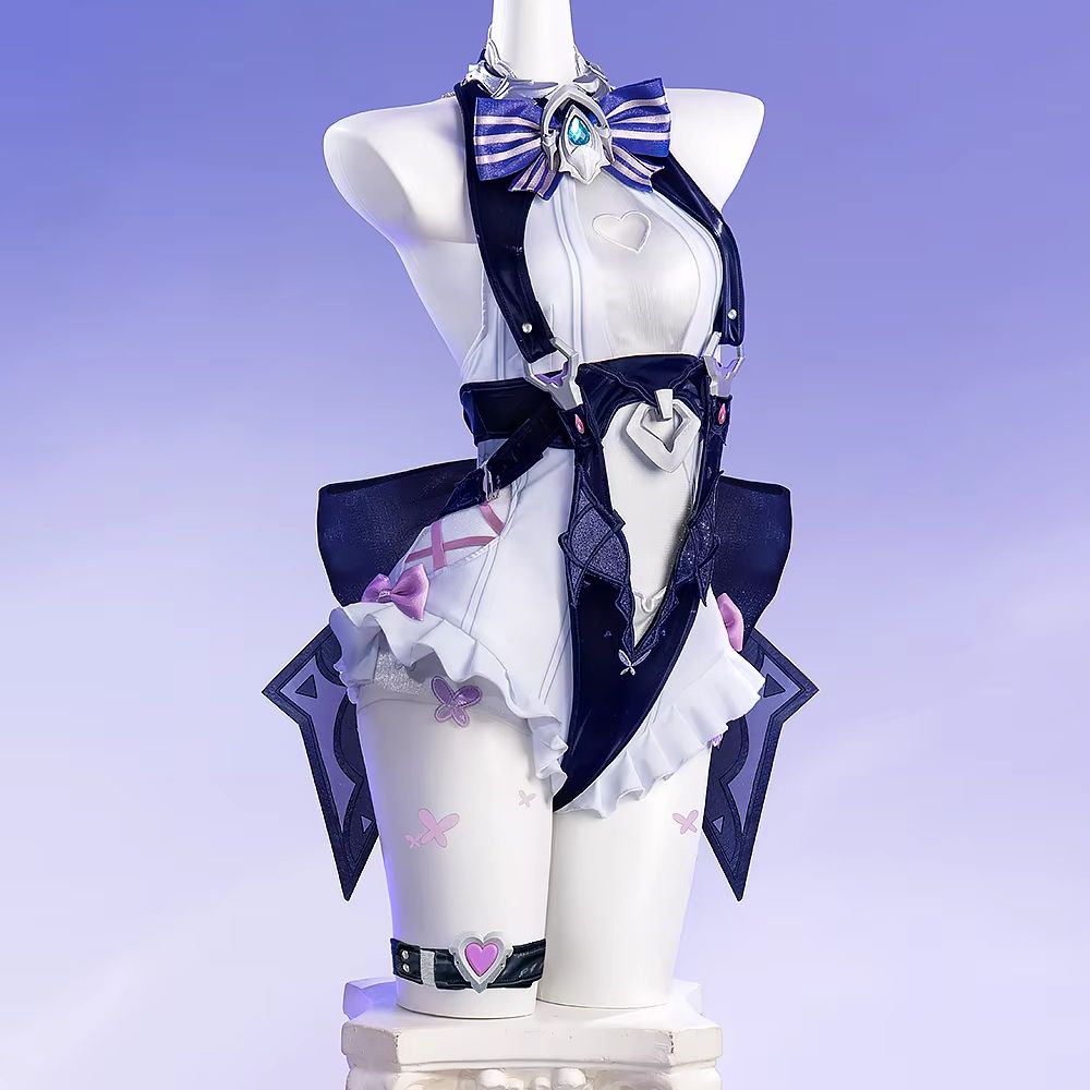 ZZZ ‌ Zenless Zone ZeroVivian  - Quality Anime Cosplay avis et prix