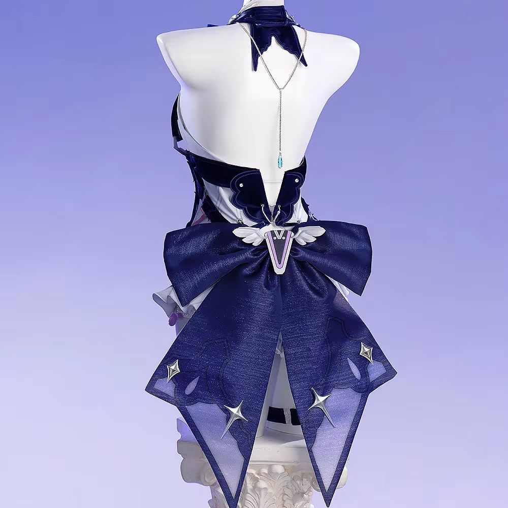 ZZZ ‌ Zenless Zone ZeroVivian  - Quality Anime Cosplay avis et prix