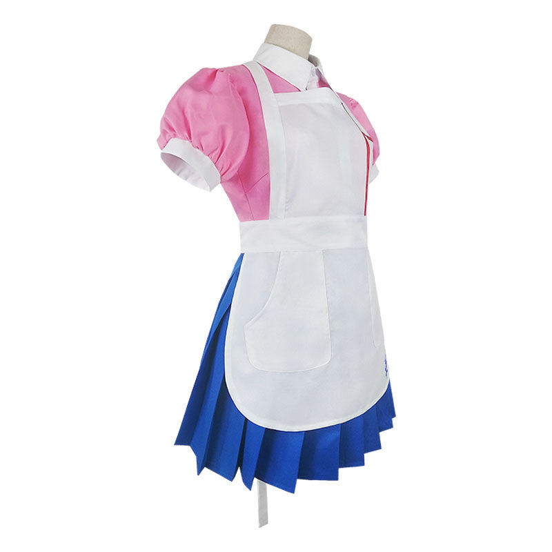 Costume de cosplay mignon Hall - Anime Cosplay List avis et prix