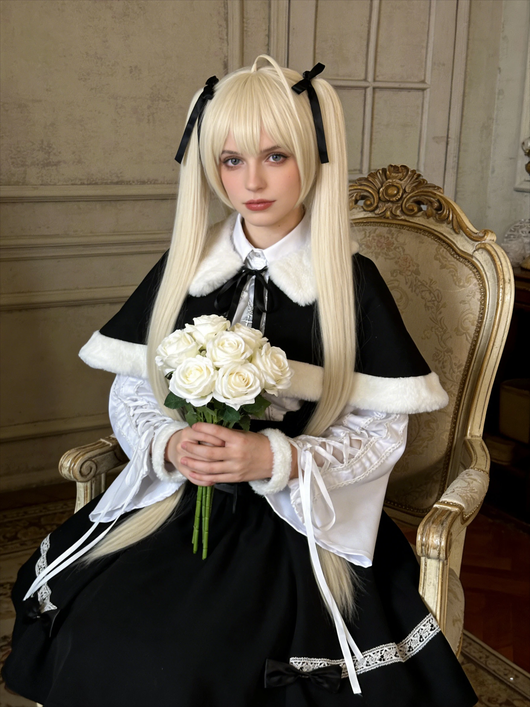 Nouveau Costume de Cosplay Ani - Anime Cosplay List avis et prix