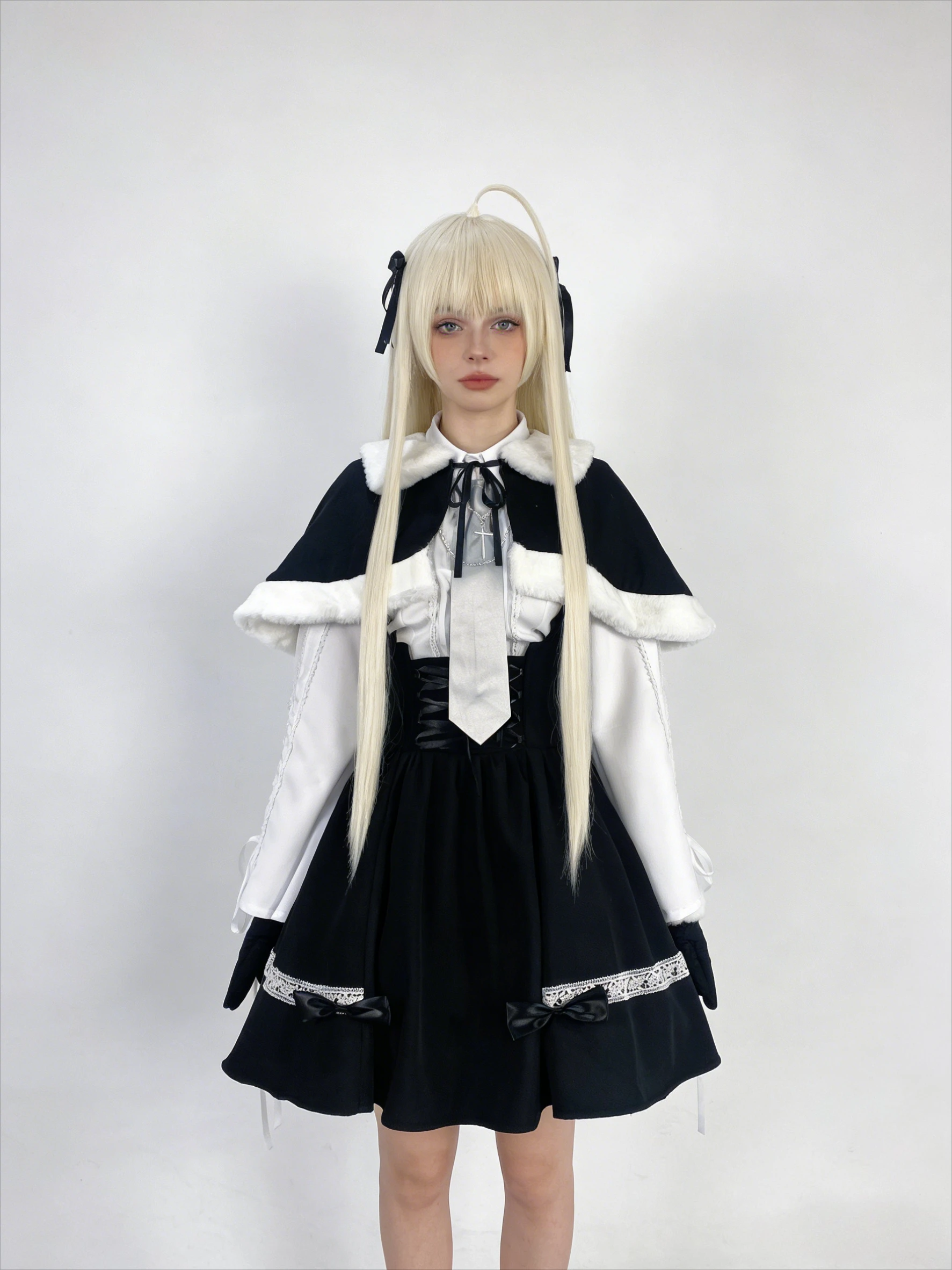 Nouveau Costume de Cosplay Ani - Anime Cosplay List avis et prix
