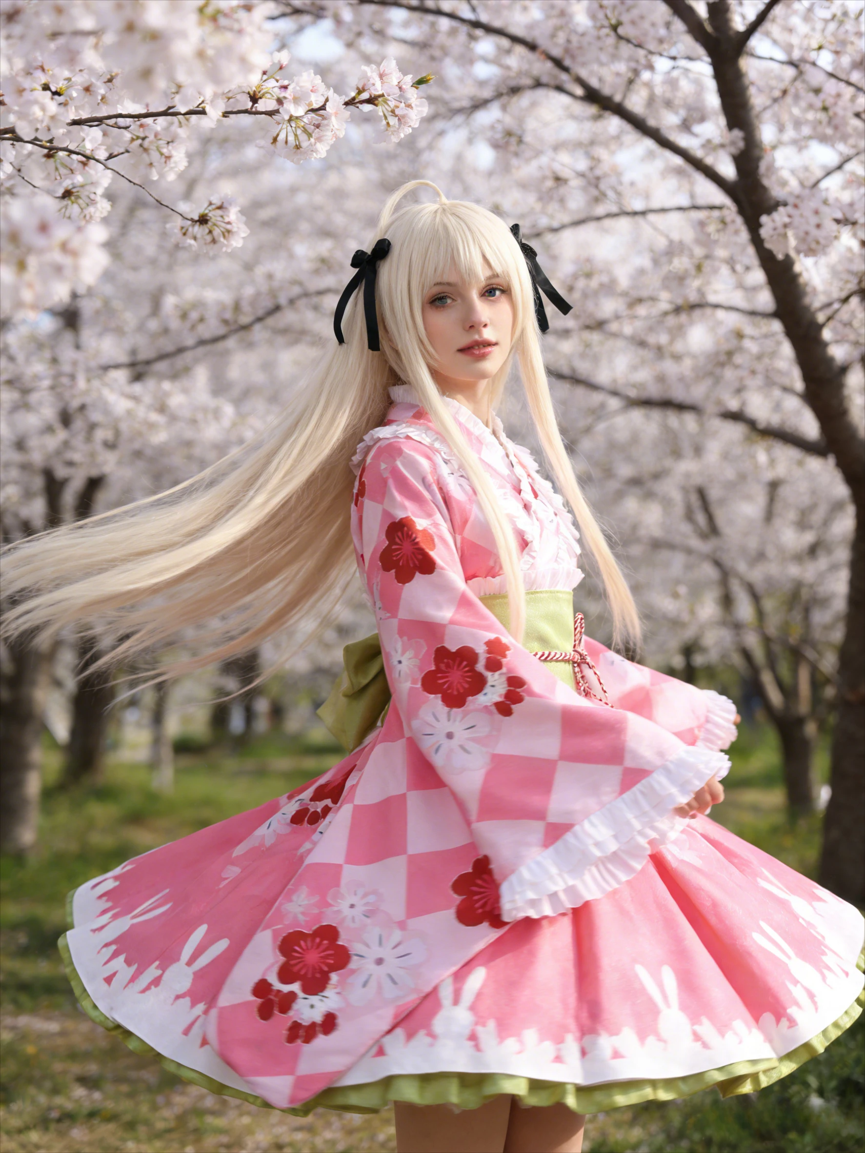 Nouveau Costume de Cosplay Ani - Anime Cosplay List avis et prix