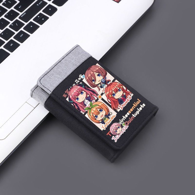 Les Quintuplets par excellence - Anime About Cosplay Girl avis et prix