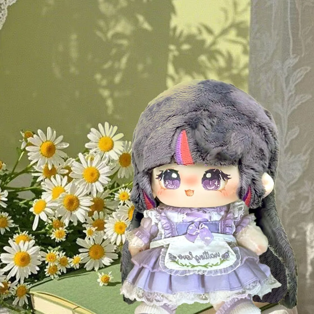 Peluches Anime Twilight Sparkl - Anime About Cosplay Girl avis et prix