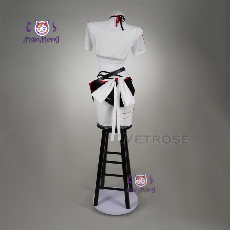 Anime Hololive Vtuber Houshou  - Anime Cosplay Marin avis et prix