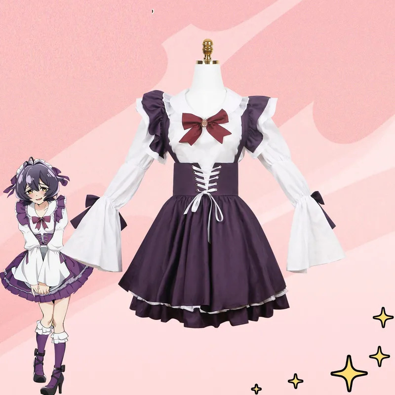 Cosplay d'anime passionnant su - Anime About Cosplay Girl avis et prix