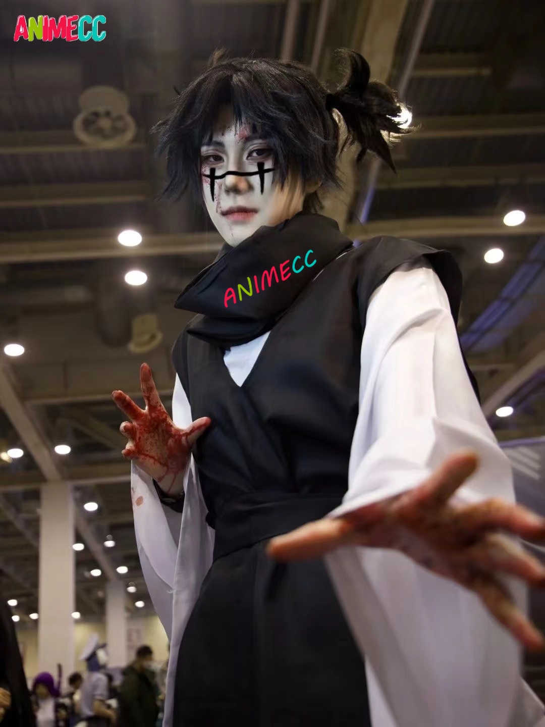 ANIMECC en Stock XS-3XL Choso  - Anime Cosplay Jujutsu avis et prix