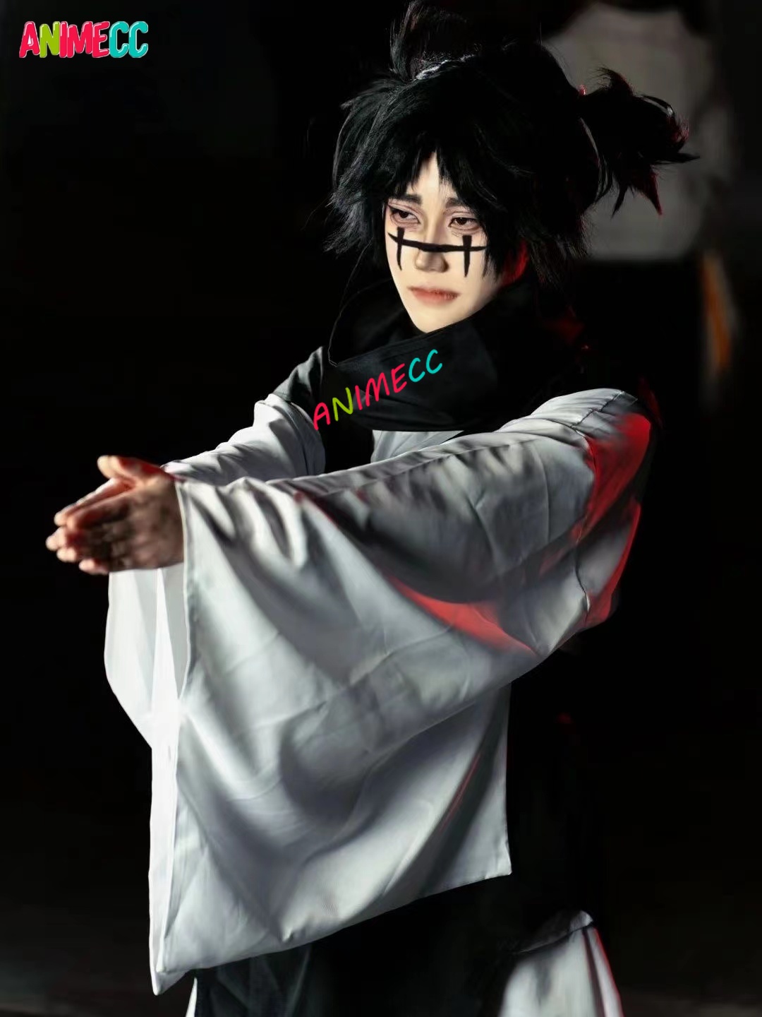 ANIMECC en Stock XS-3XL Choso  - Anime Cosplay Jujutsu avis et prix