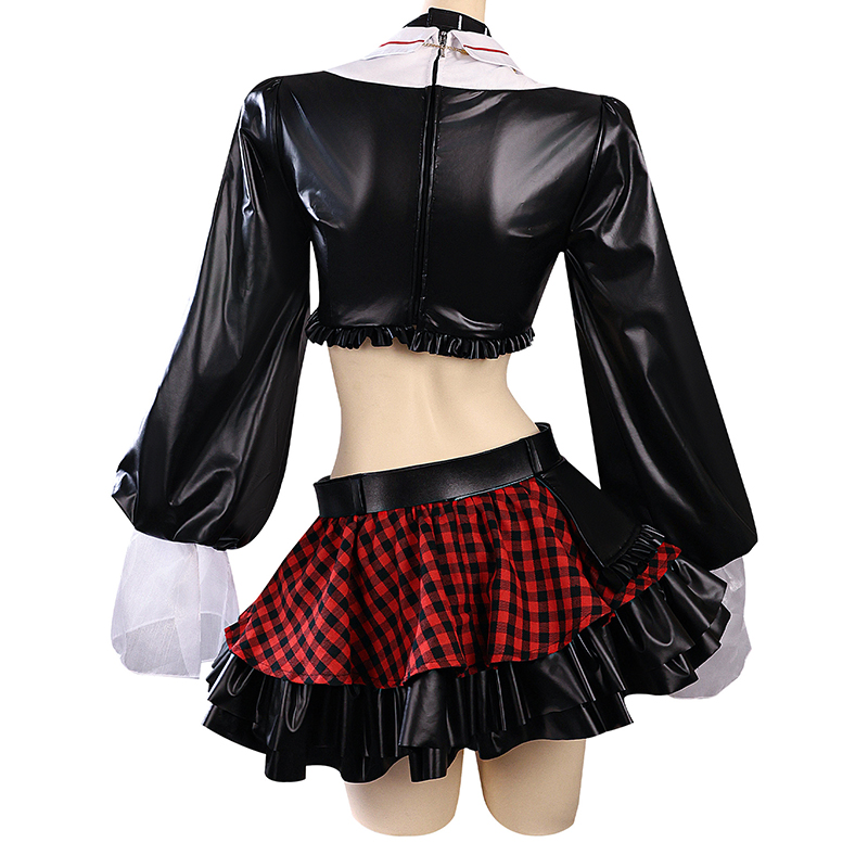 Anime nouveau EVA Asuka Langle - Anime Cosplay Jujutsu avis et prix