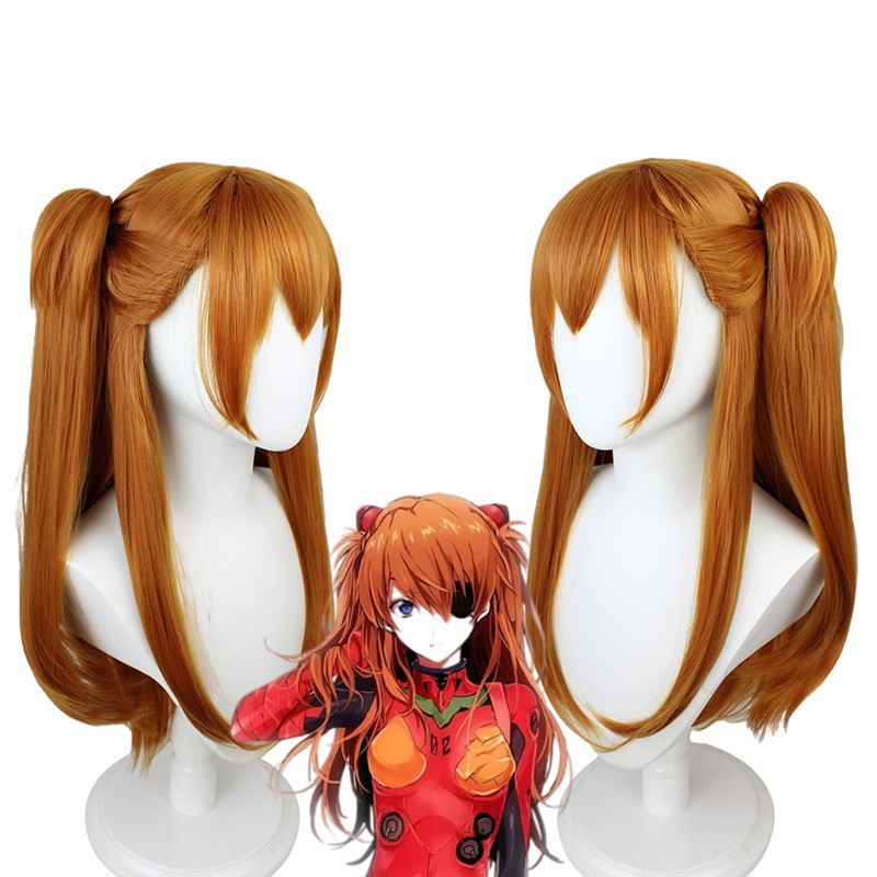 Anime nouveau EVA Asuka Langle - Anime Cosplay Jujutsu avis et prix