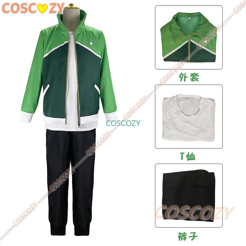 2020 yiyi Anime Zom 100 Shizuk - Anime Cosplay List avis et prix