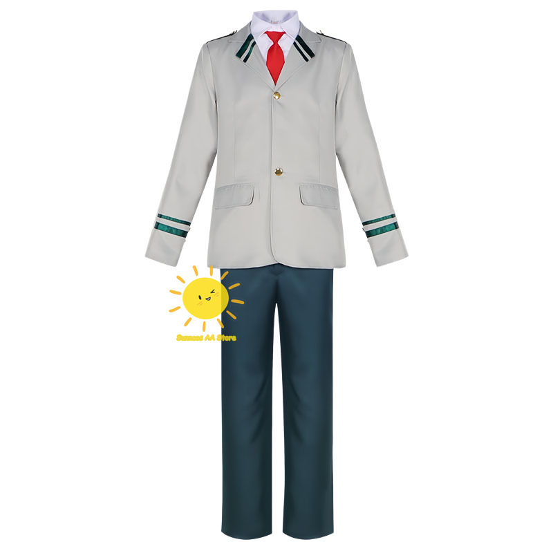 Costumes de cosplay Anime Mido - Anime Cosplay Jujutsu avis et prix