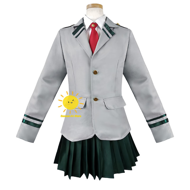 Costumes de cosplay Anime Mido - Anime Cosplay Jujutsu avis et prix
