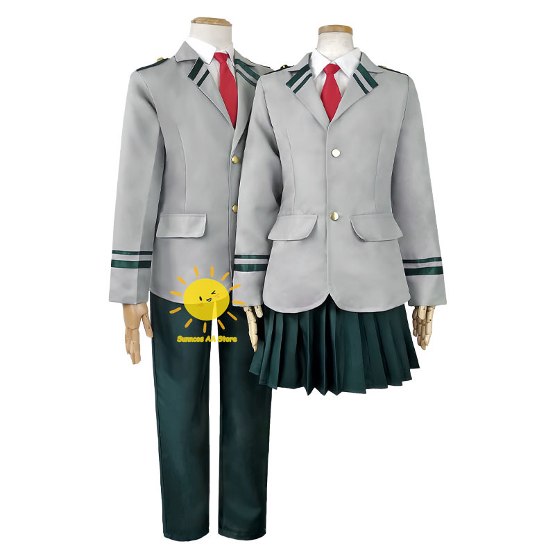 Costumes de cosplay Anime Mido - Anime Cosplay Jujutsu avis et prix
