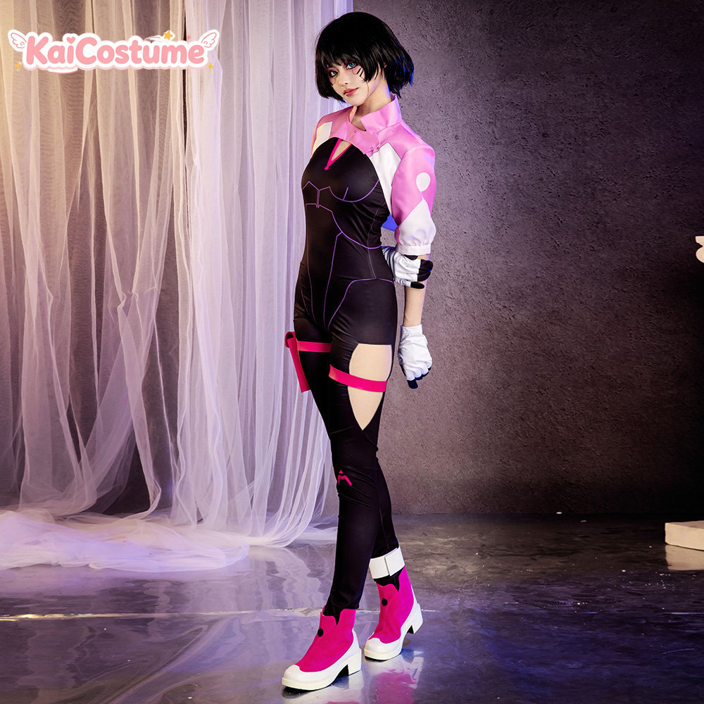 Costume de Cosplay Cyberpunk E - Quality Anime Cosplay avis et prix