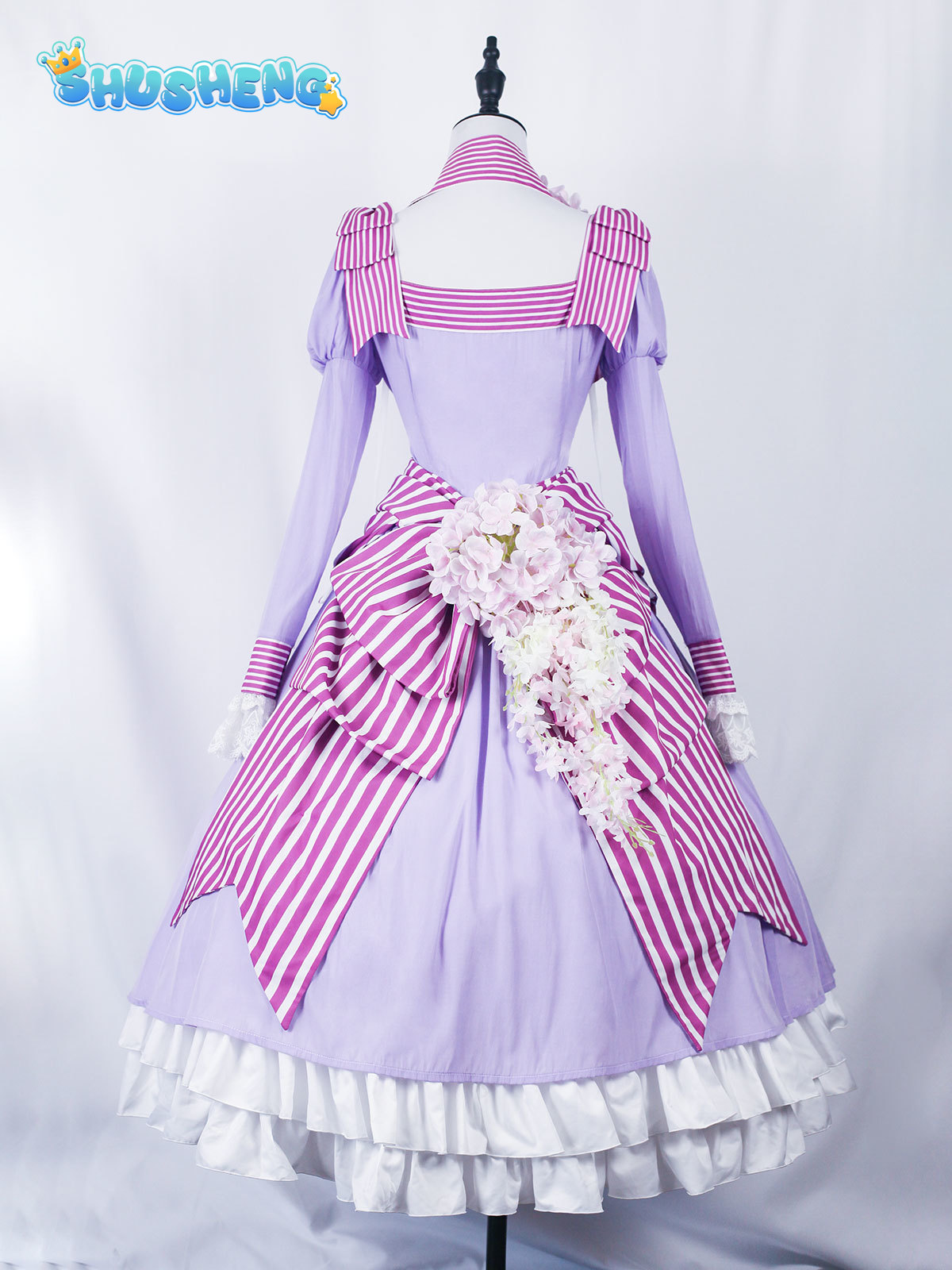 Robe de cosplay Anime Sakura K - Quality Anime Cosplay avis et prix