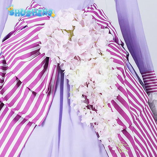 Robe de cosplay Anime Sakura K - Quality Anime Cosplay avis et prix