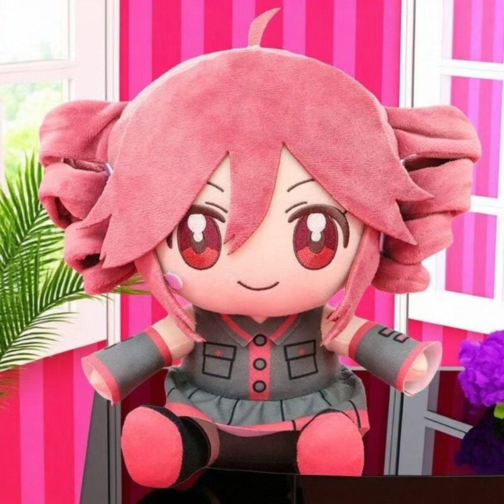 Peluche Kasane Teto 20CM, joue - Anime About Cosplay Girl avis et prix