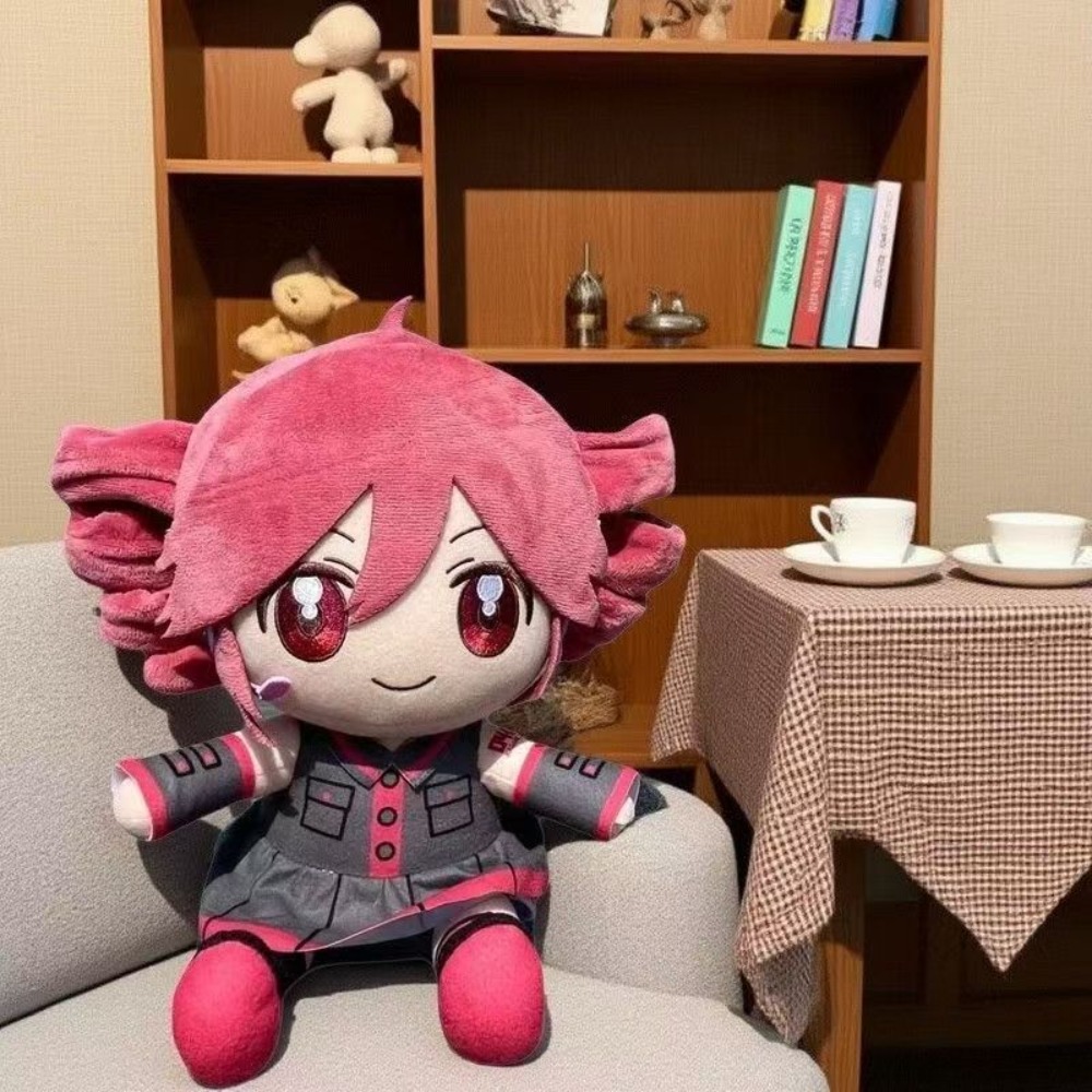 Peluche Kasane Teto 20CM, joue - Anime About Cosplay Girl avis et prix