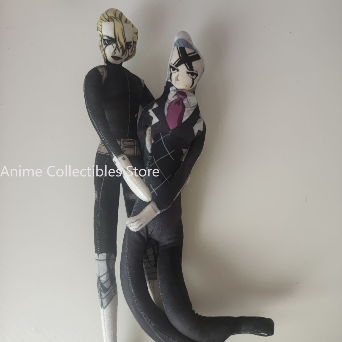 Anime Dr.STONE Zeno Houston Wi - Zenos Anime Cosplay avis et prix