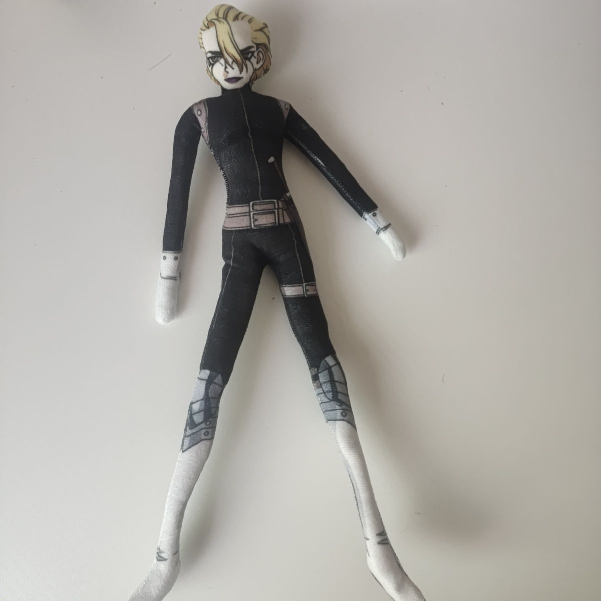 Anime Dr.STONE Zeno Houston Wi - Zenos Anime Cosplay avis et prix