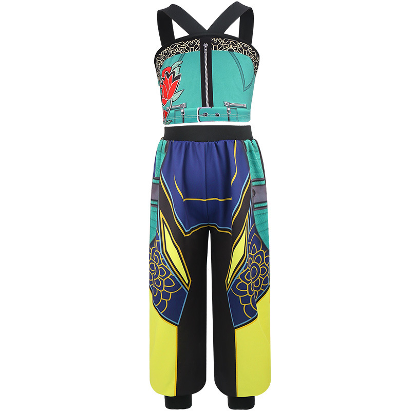 Costume de Cosplay Pop coréen  - Anime Cosplay Dance avis et prix