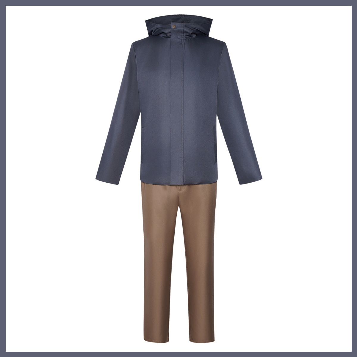 Costume de cosplay Anime Jujut - Anime Cosplay Jujutsu avis et prix