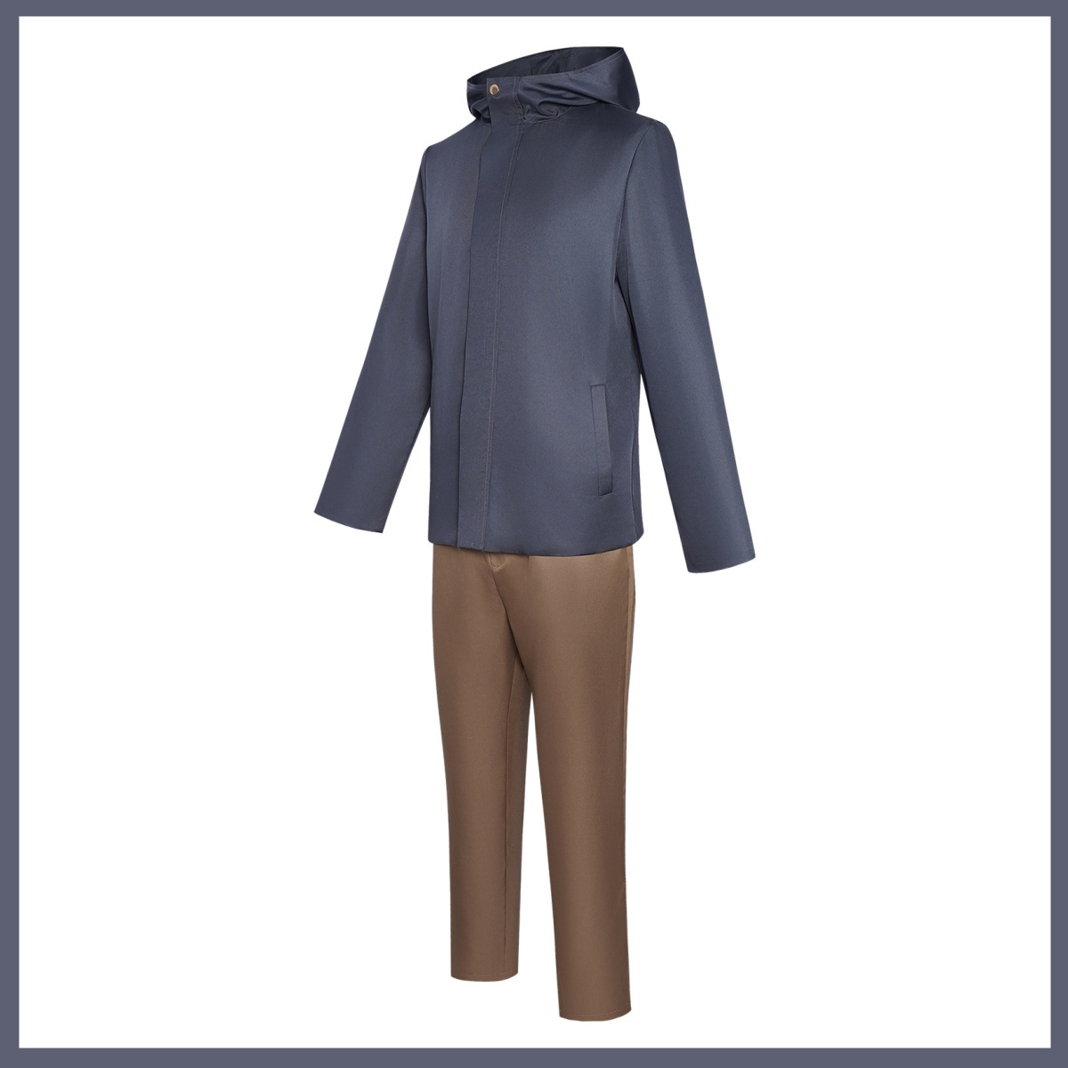 Costume de cosplay Anime Jujut - Anime Cosplay Jujutsu avis et prix