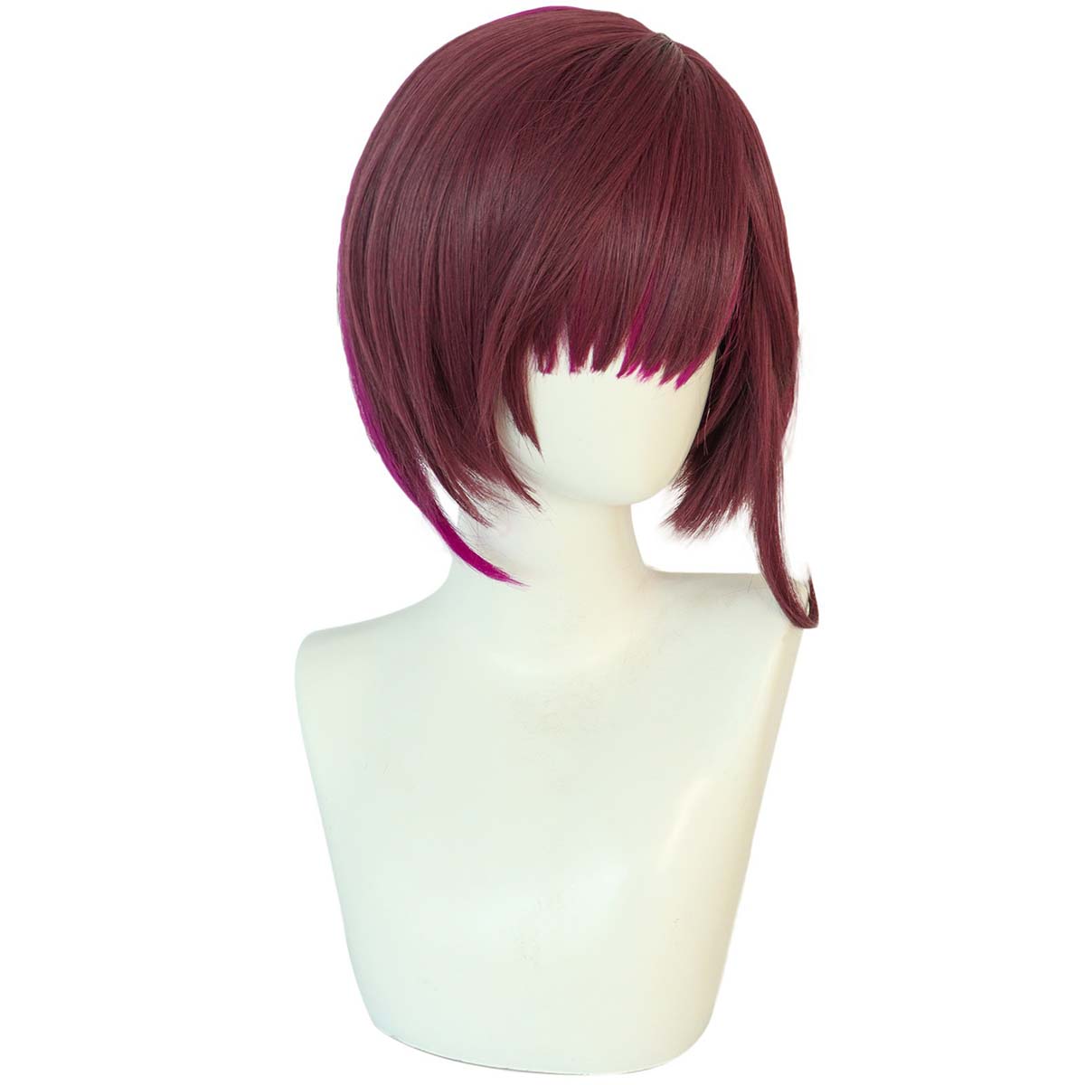 Perruques de cosplay Shizuka M - Anime Cosplay List avis et prix