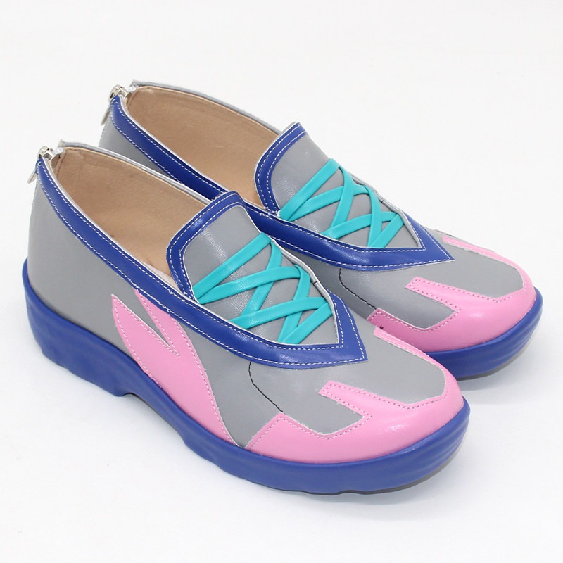 Chaussures de Cosplay Mikazuki - Anime Cosplay List avis et prix