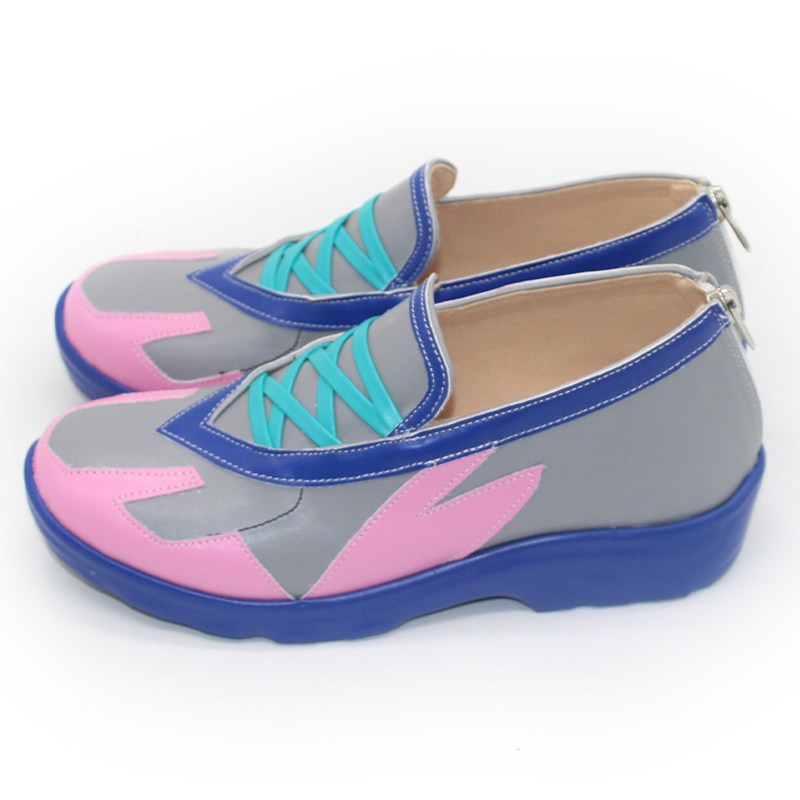 Chaussures de Cosplay Mikazuki - Anime Cosplay List avis et prix