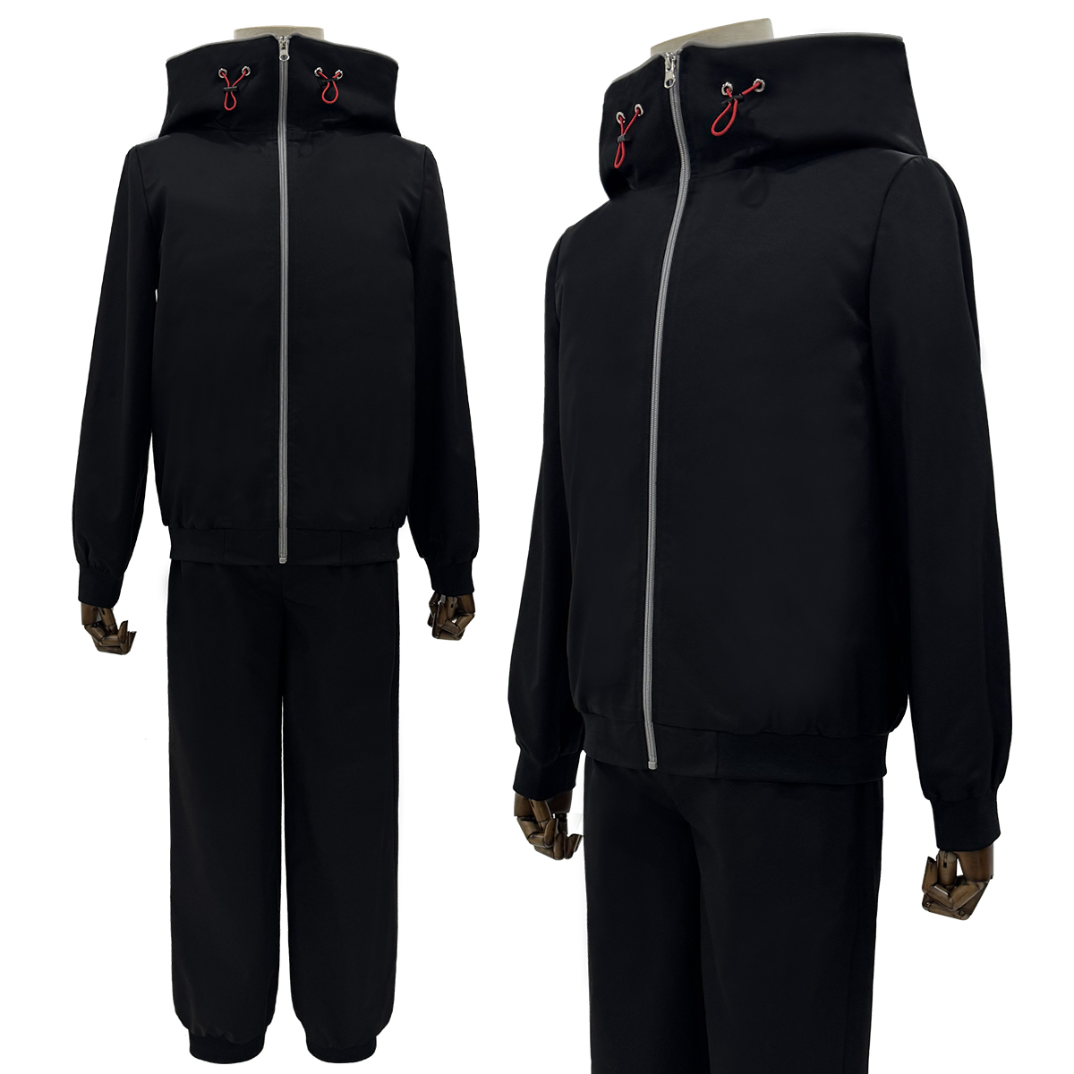 HOLOUN Itadori Yuji Anime Cosp - Anime Cosplay Jujutsu avis et prix