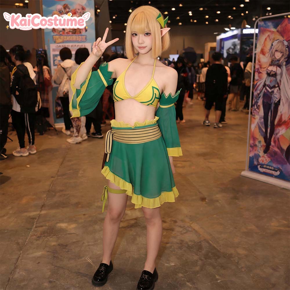 Costume de cosplay de haute qu - Quality Anime Cosplay avis et prix