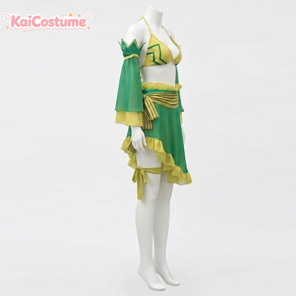 Costume de cosplay de haute qu - Quality Anime Cosplay avis et prix