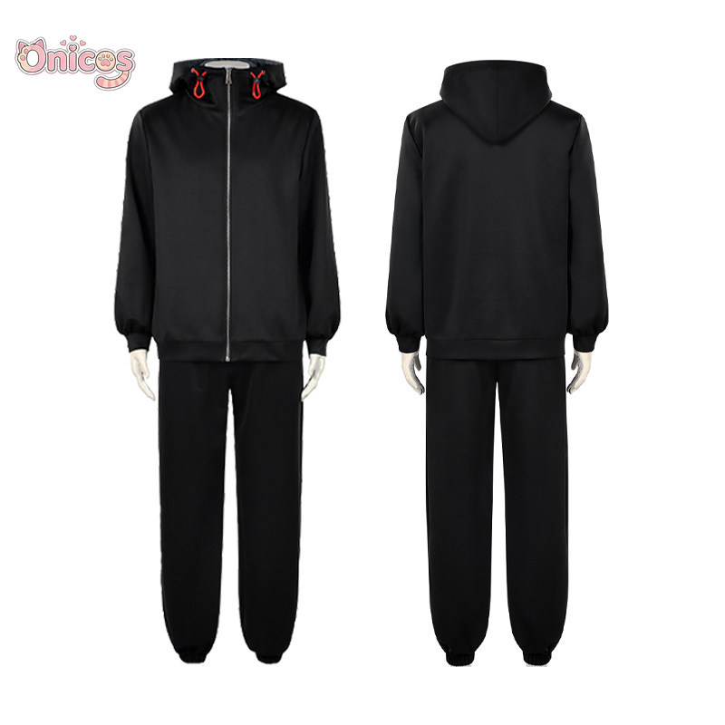 Costume de cosplay Jujutsu Kai - Anime Cosplay Jujutsu avis et prix
