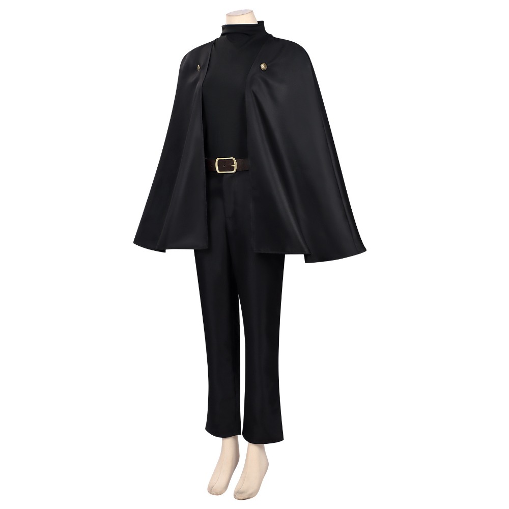 Costume de cosplay Anime Jujut - Anime Cosplay Jujutsu avis et prix