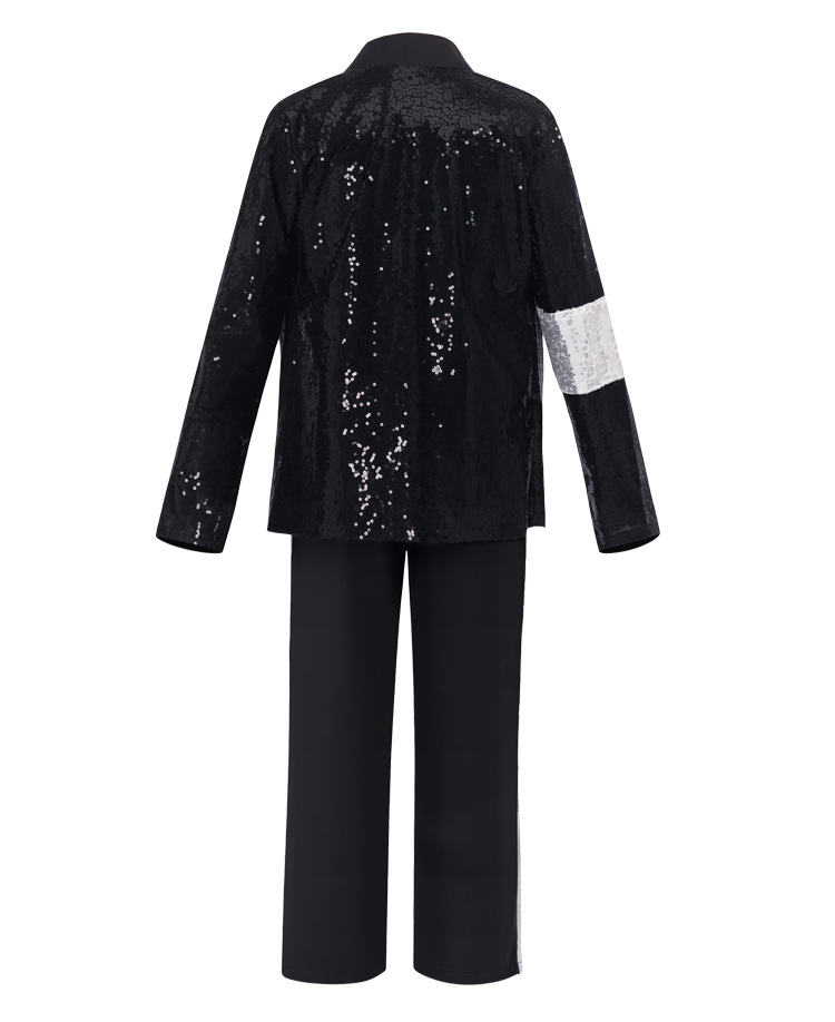 Costume de cosplay Michael Jac - Anime Cosplay Dance avis et prix