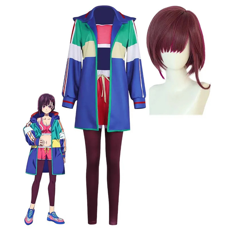 Femmes Anime Zombies 100 seau  - Anime Cosplay List avis et prix