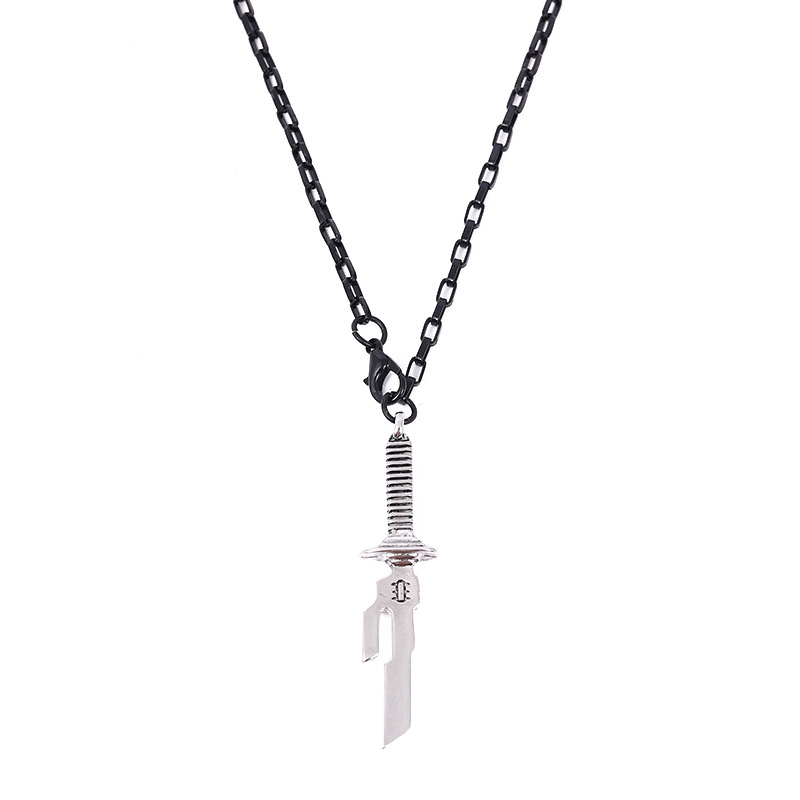 Collier de cosplay Anime Jujut - Anime Cosplay Jujutsu avis et prix