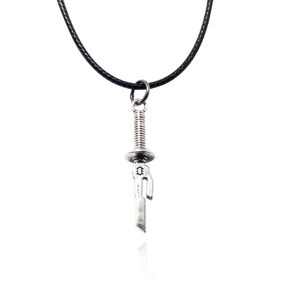 Collier de cosplay Anime Jujut - Anime Cosplay Jujutsu avis et prix