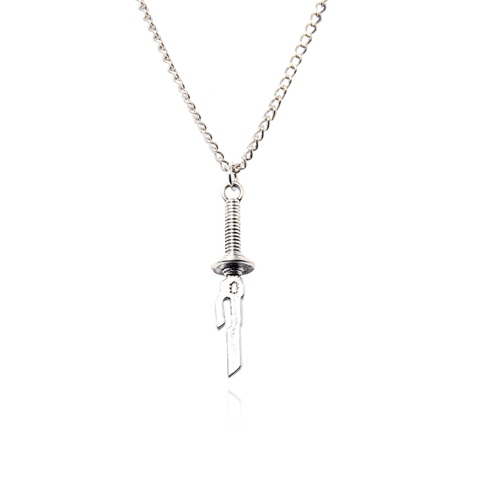 Collier de cosplay Anime Jujut - Anime Cosplay Jujutsu avis et prix