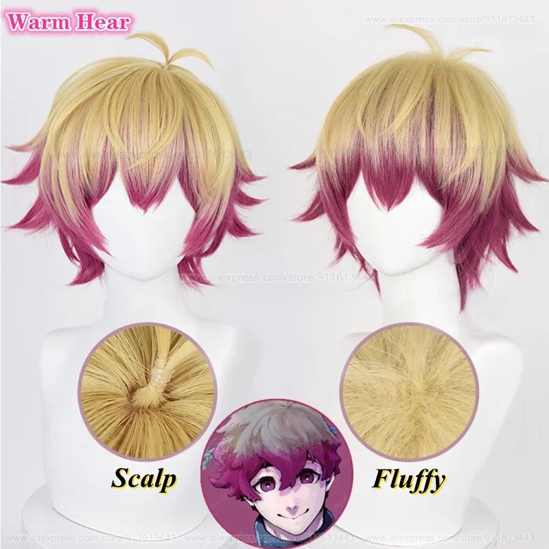d;4'v\6.h/ Alexis Ness Perruqu - Anime Cosplay Nun avis et prix