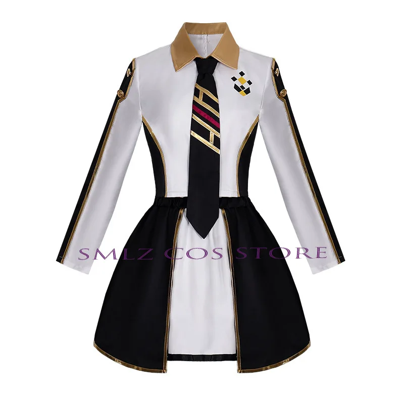 Costume de Cosplay pour femmes - Anime Cosplay Dress For Women avis et prix