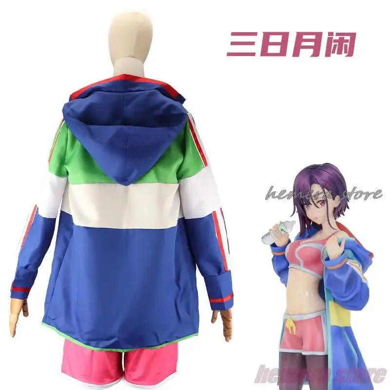 Zom100 Bucket List of The Dead - Anime Cosplay List avis et prix