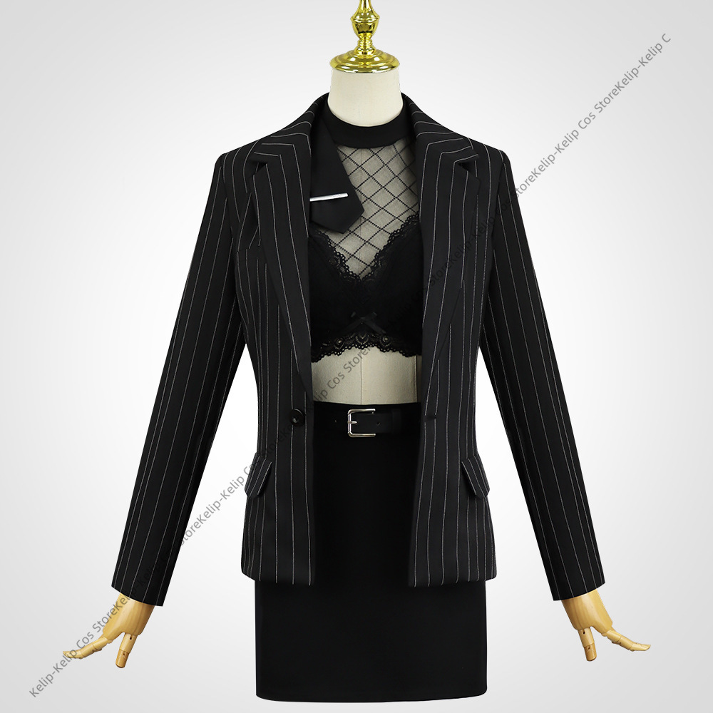 Prtivay Cosplay Wig To-Do List - Anime Cosplay List avis et prix