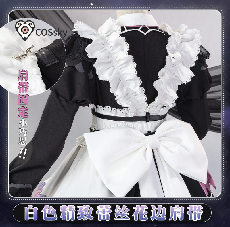 Anime BanG Dream! Costume de C - Quality Anime Cosplay avis et prix
