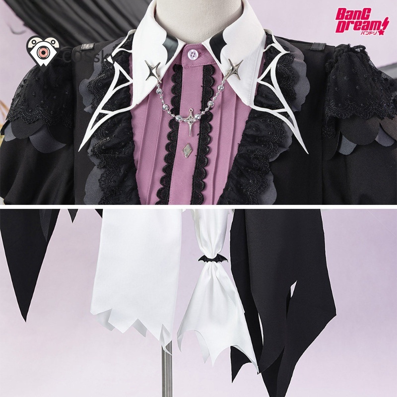 Anime BanG Dream! Costume de C - Quality Anime Cosplay avis et prix